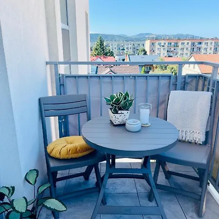 Beeapartments Nasciszowska 18 Nowy Sącz Exteriér fotografie