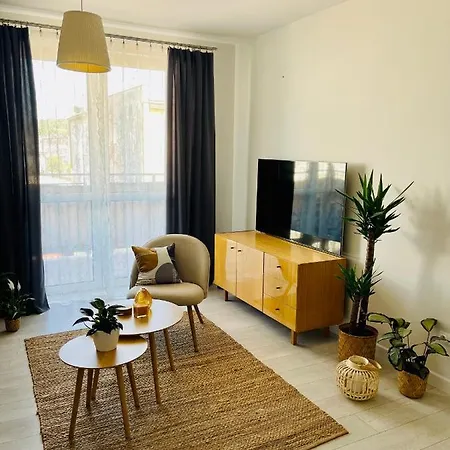 Beeapartments Nasciszowska 18 Nowy Sącz Exteriér fotografie