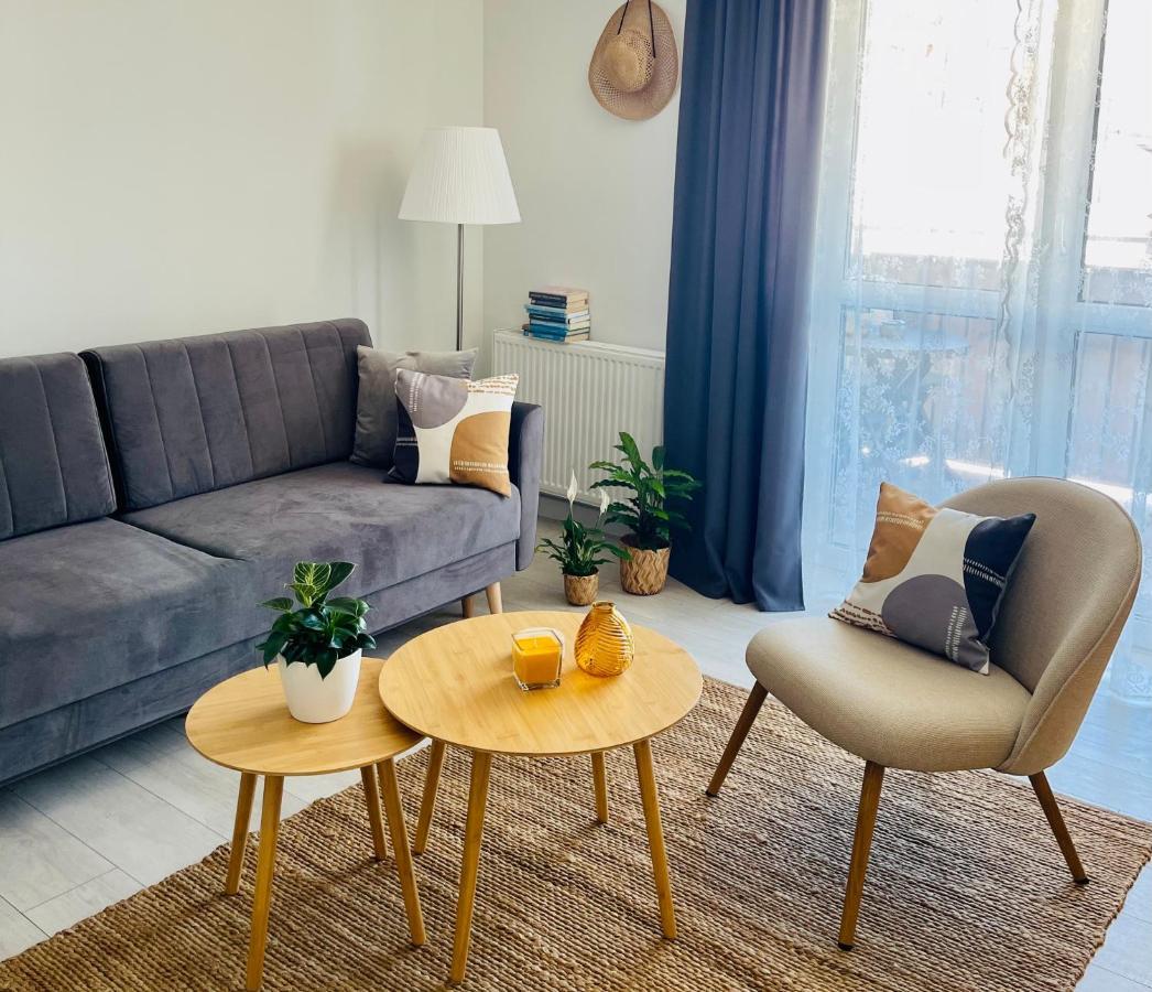 Apartment Beeapartments Nasciszowska 18